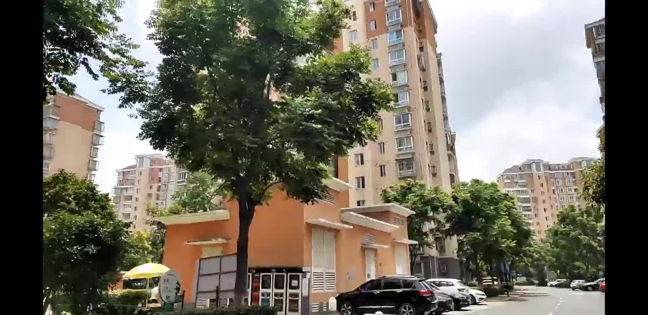 爱博五村闵行华漕天山西路4178弄