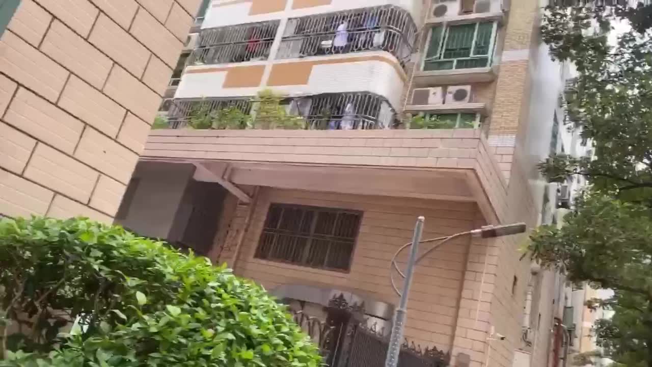 民乐翠园小区龙华梅林关口梅坂大道