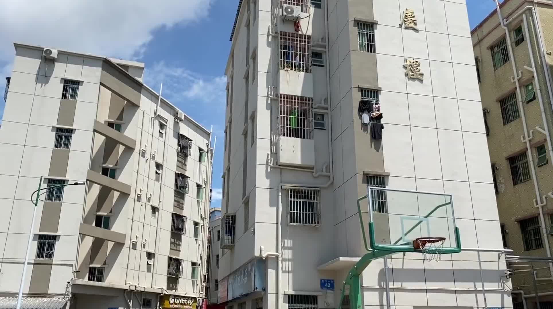 金威大厦龙华大浪龙观西路
