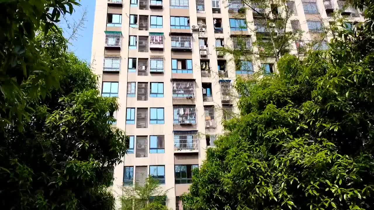 曦圆青岗湾(二期 巴南-李家沱-巴南大道68号
