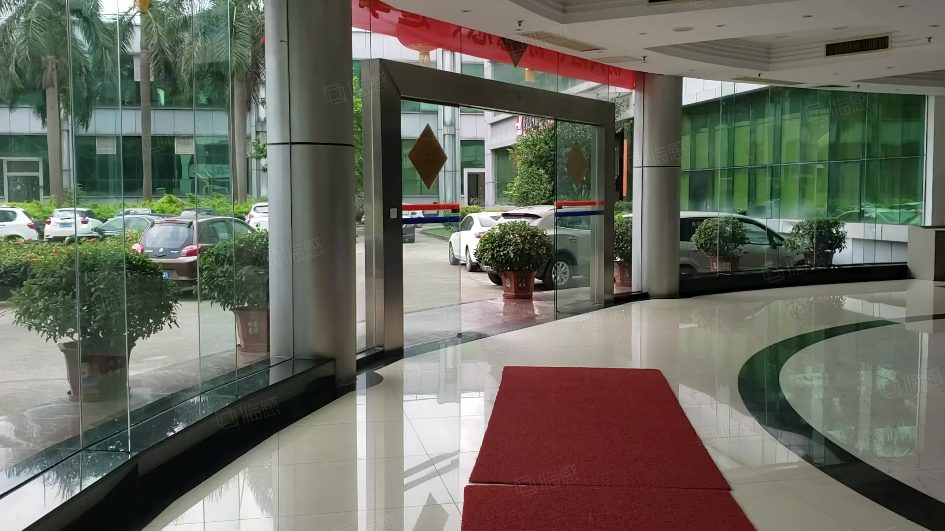 南田谷创造力生产园 