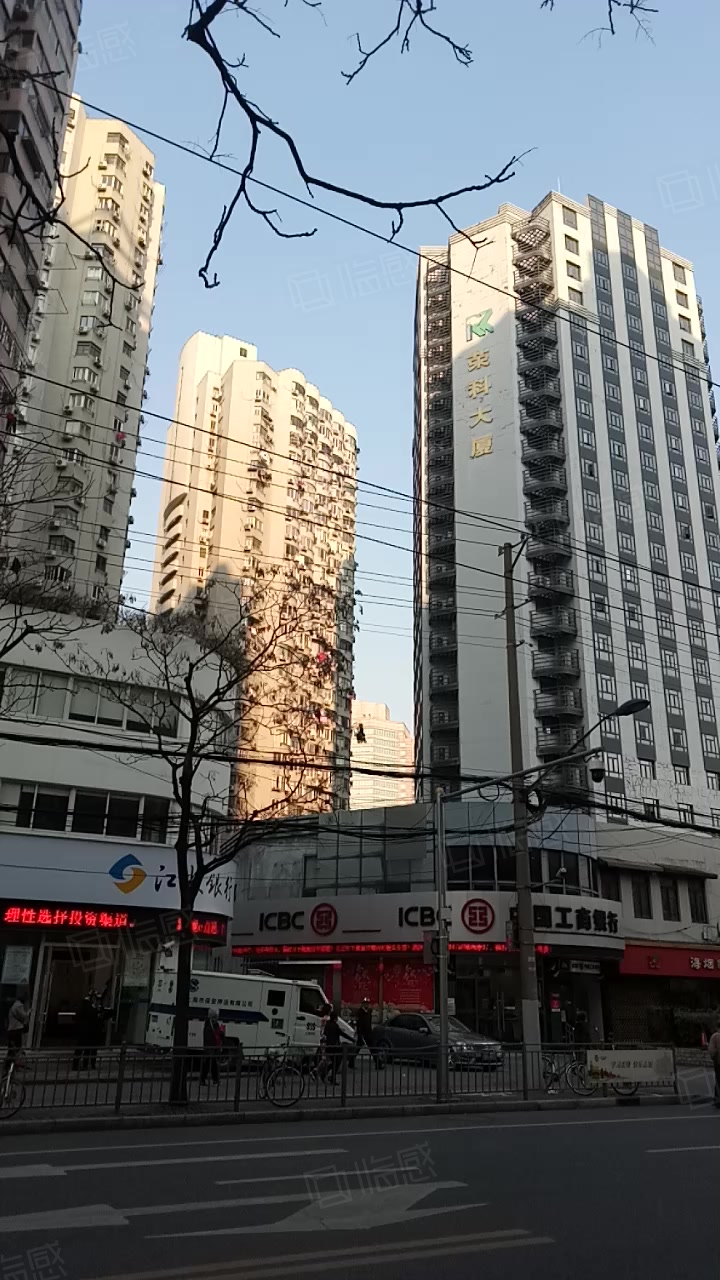 荣科大厦写字楼出租,荣科大厦办公室招商,荣科大厦办公楼出售租赁价格