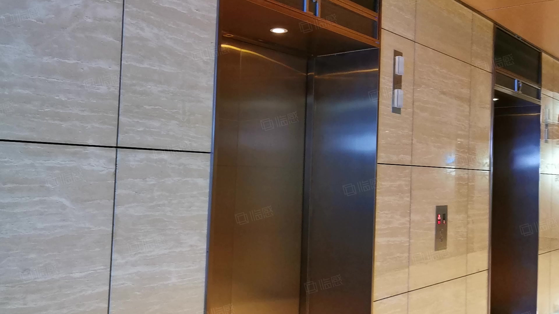 平安国际金融中心写字楼 