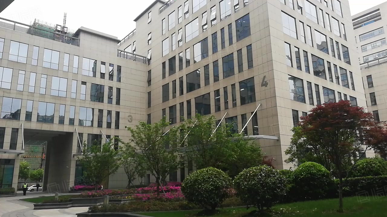 光大安石科技园 