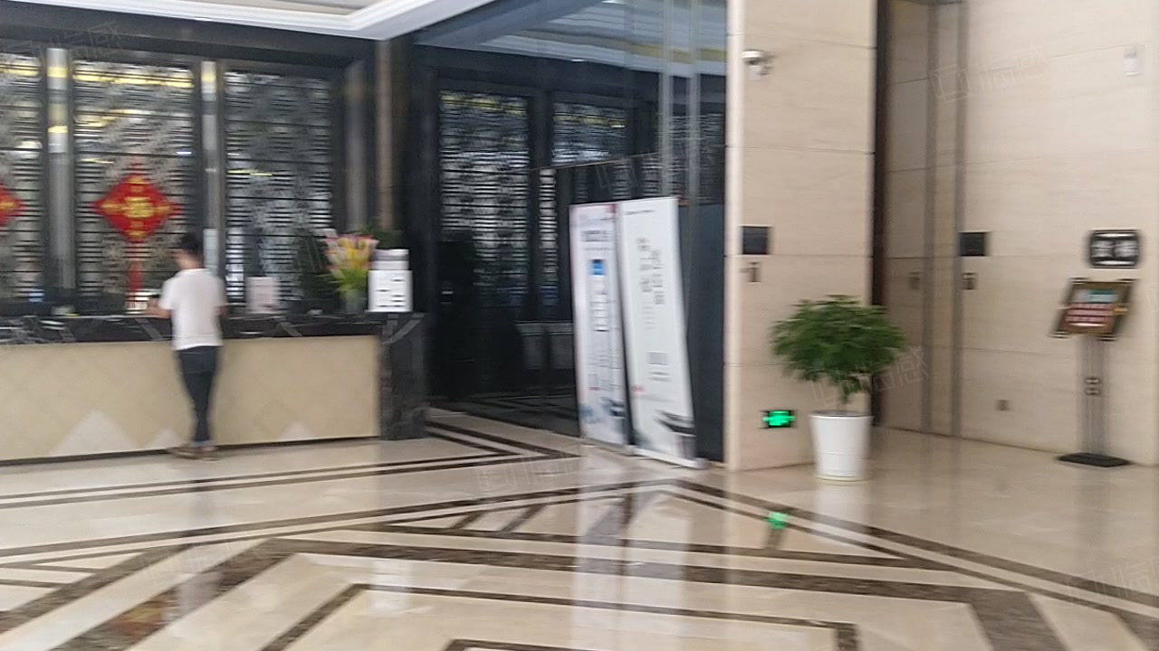 建发汇金国际(商住楼) 