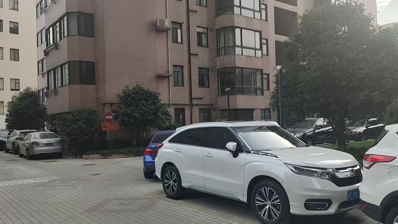 瑞金花园商务中心 