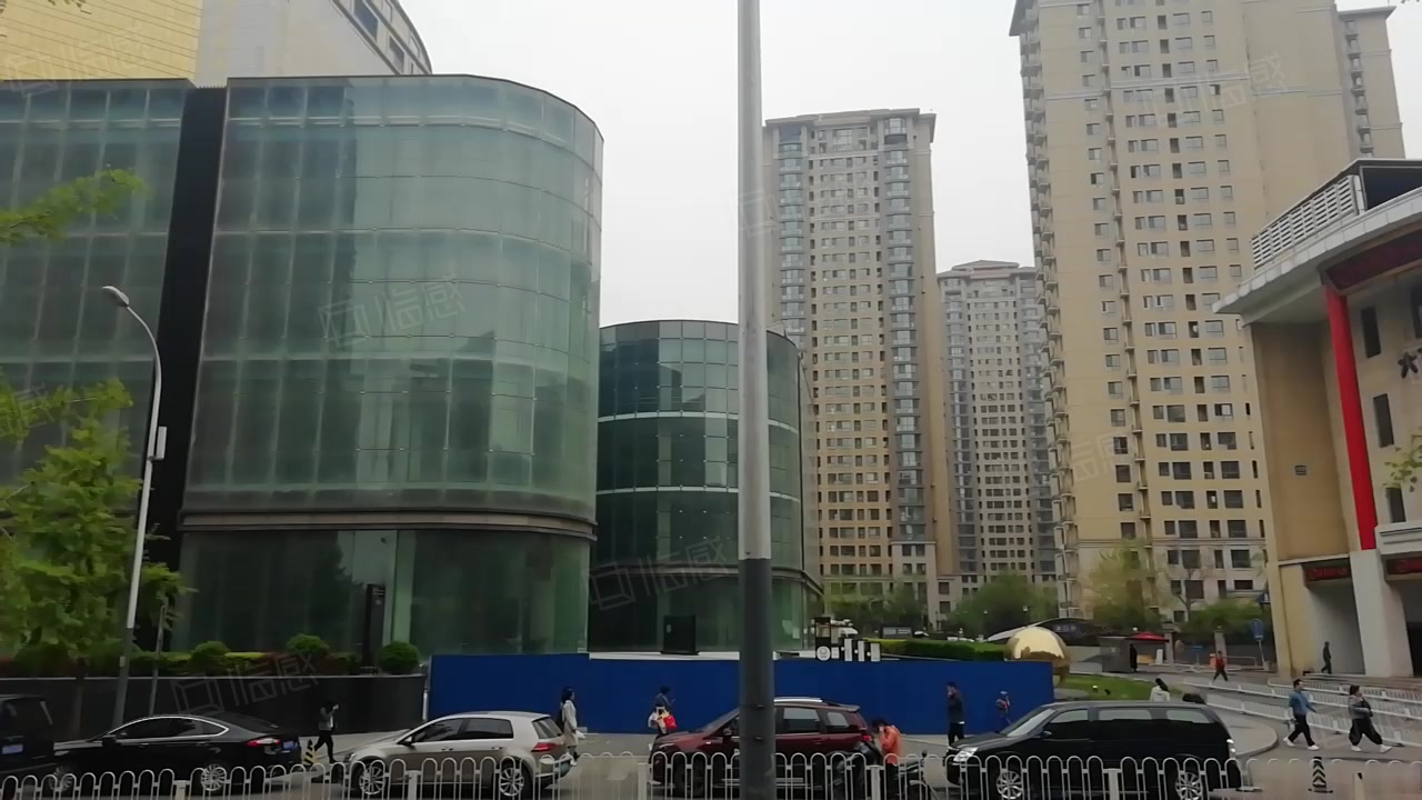 金泉时代广场(办公) 