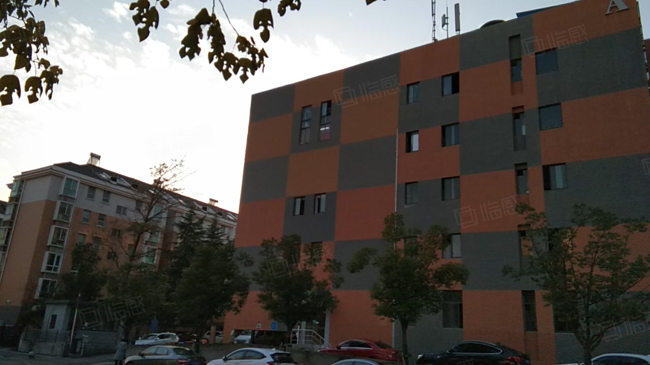 南京报业文化创意园 