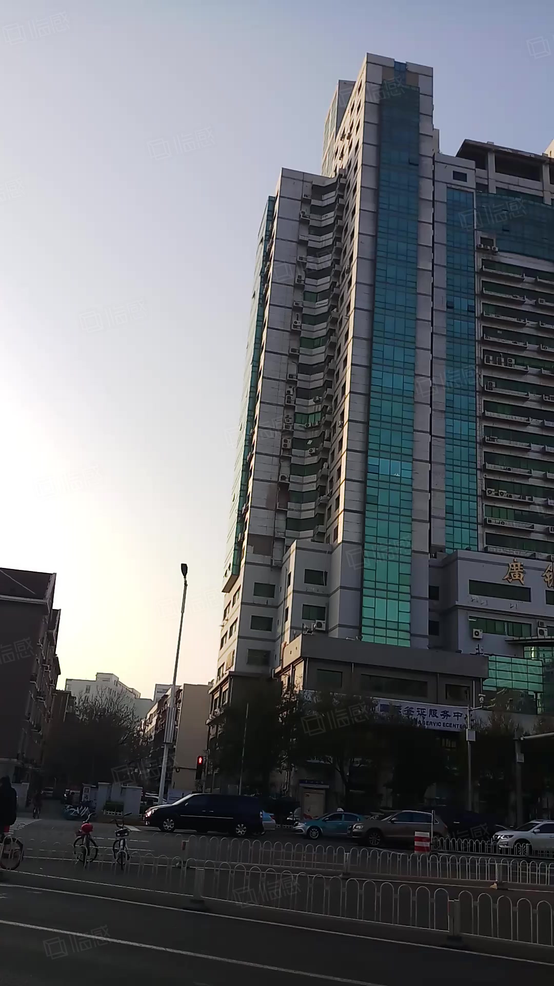 广银大厦写字楼出租/出售信息,广银大厦租金价格,图片,交通配套 -天津