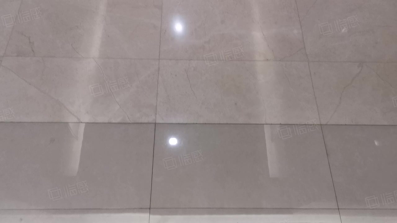 花样年喜年中心 