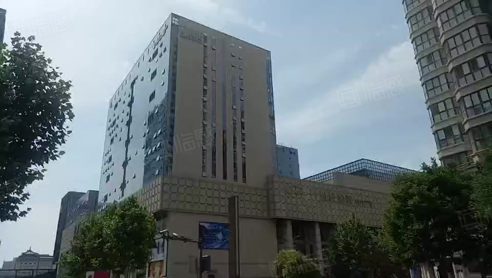 珠江时代广场(办公) 