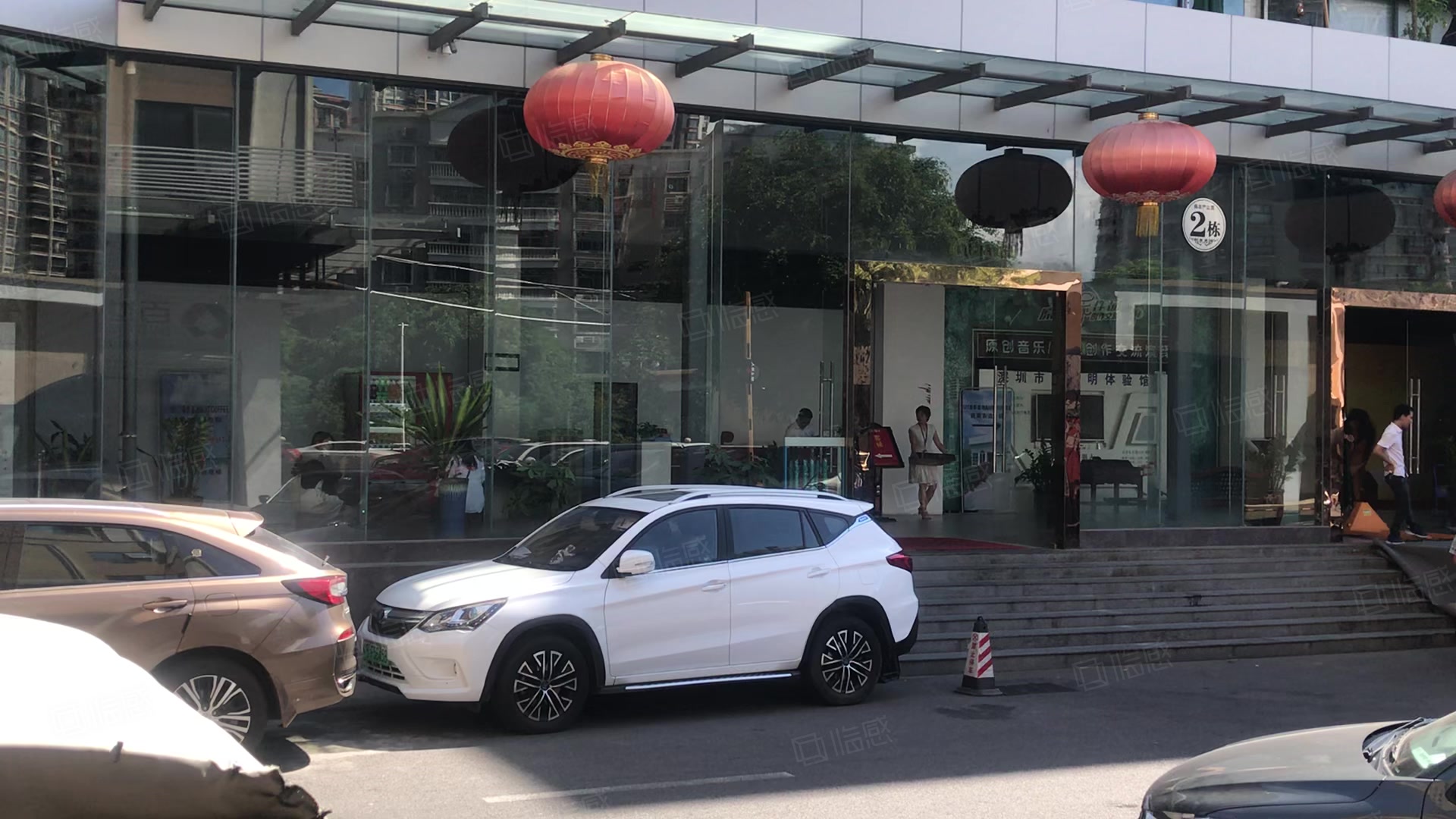 深圳舞美产业园 