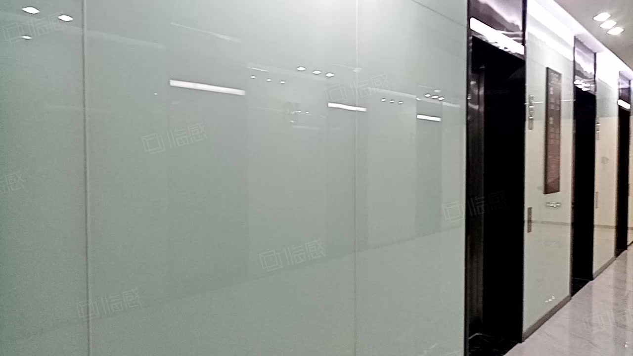 高速中央广场(办公) 