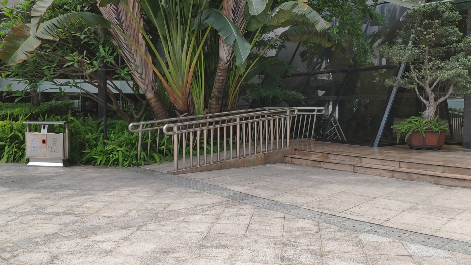 深圳数字技术园 