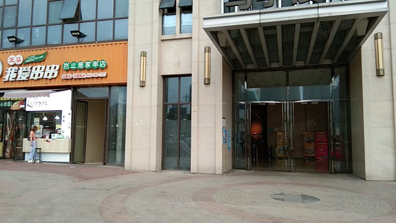 瑶海万达广场写字楼出租,瑶海万达广场办公室招商,瑶海万达广场办公楼