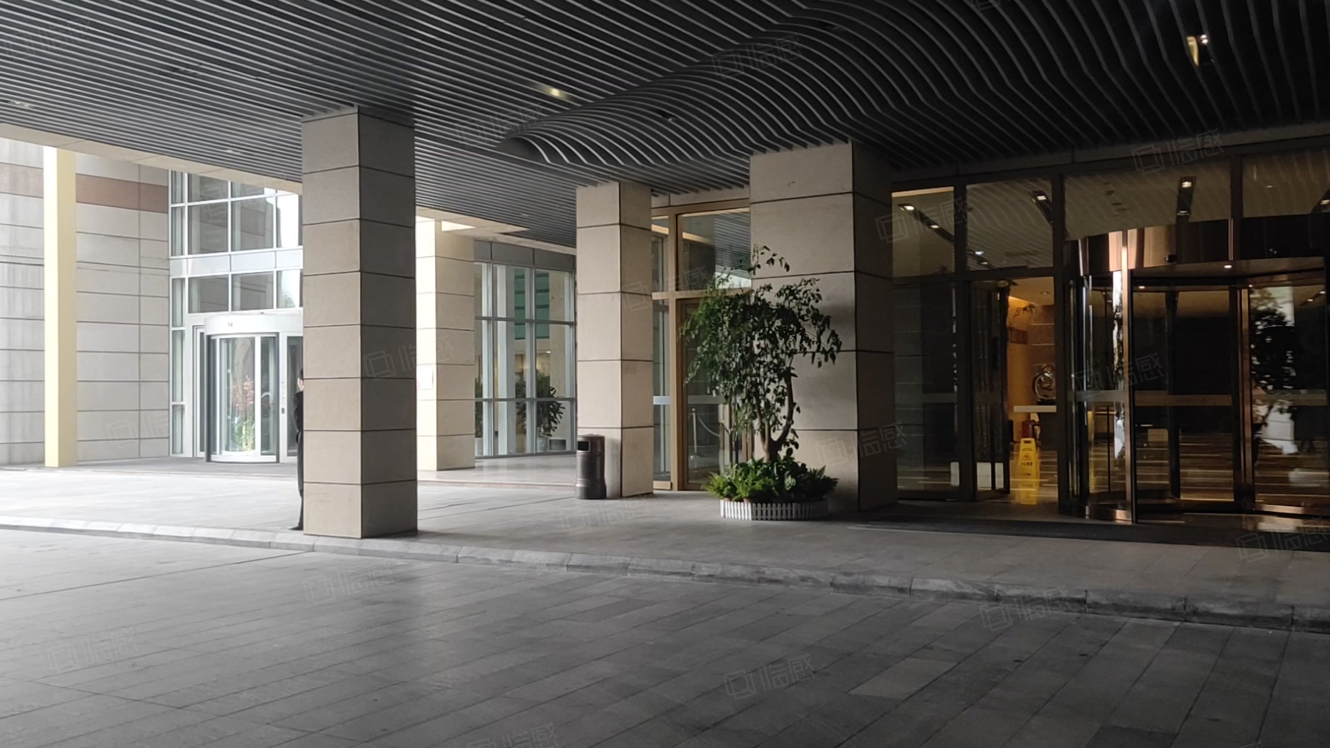 国汇中心写字楼 