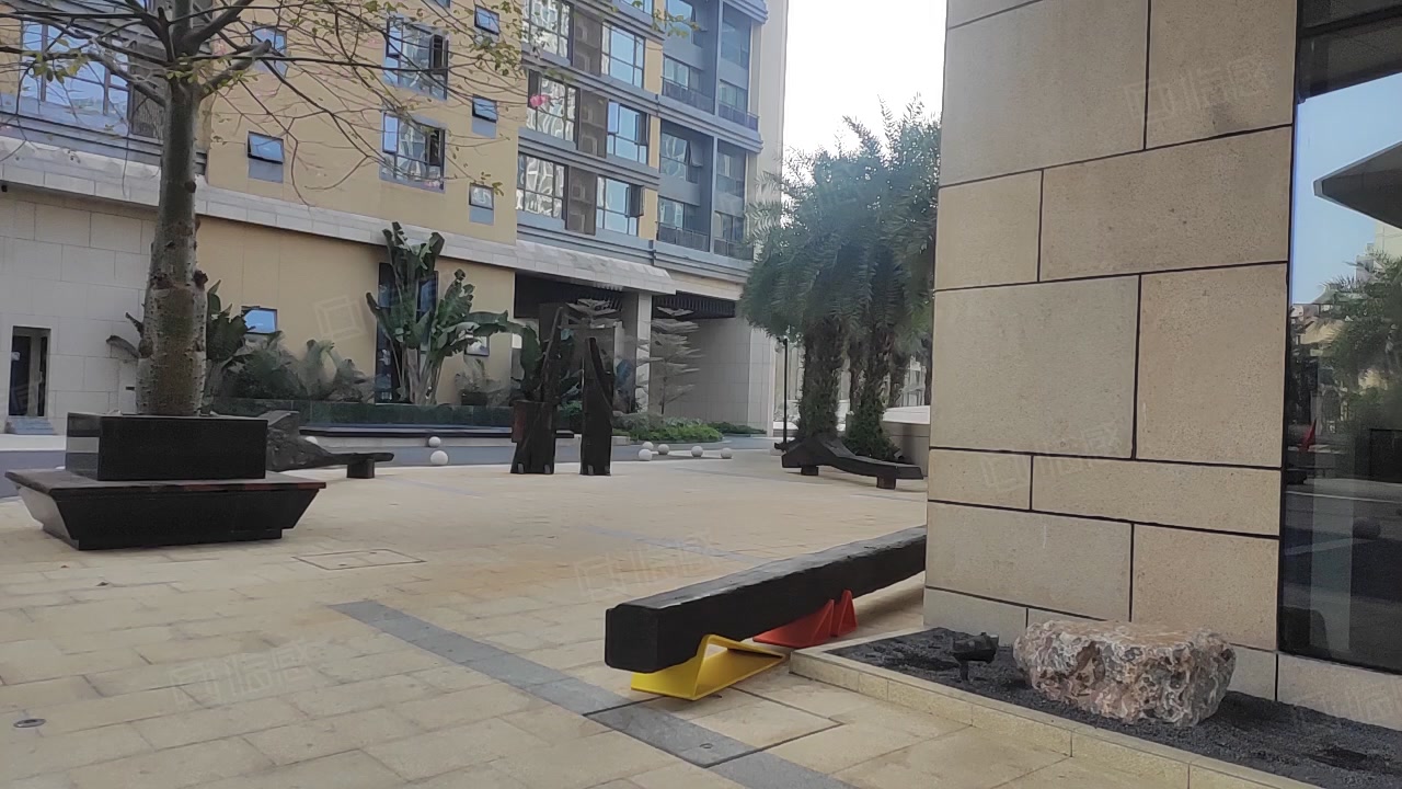 四海城商业广场 