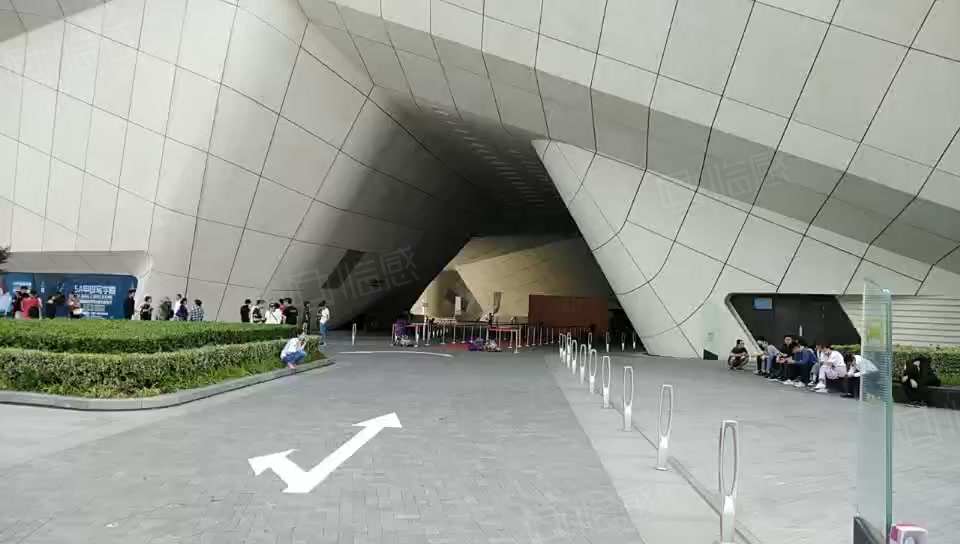 南京青年国际文化中心 