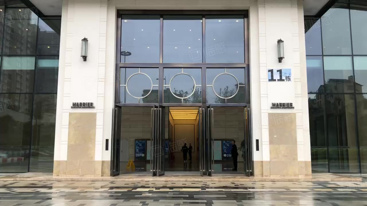 力帆红星国际广场(办公) 