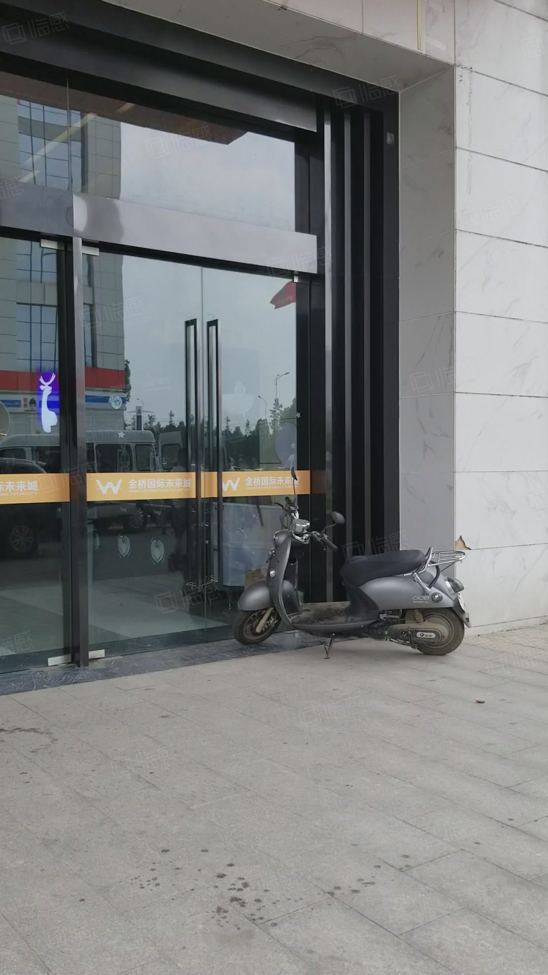 金桥国际(商住楼) 