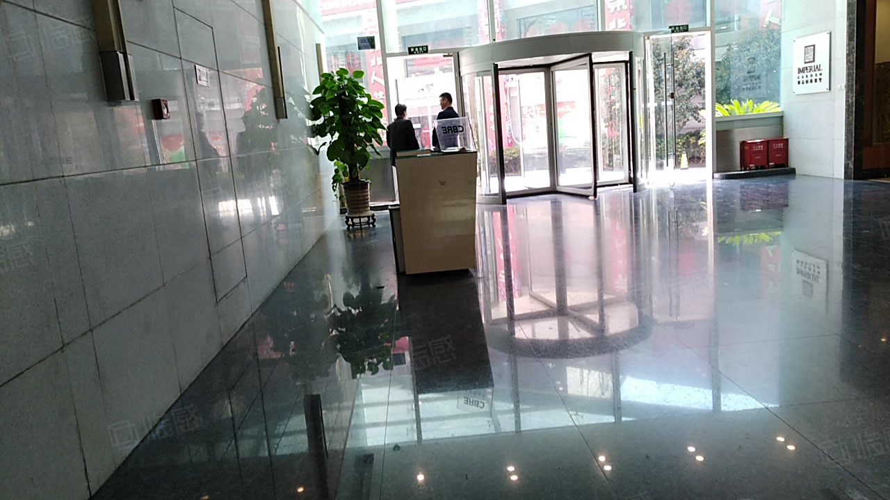 首信银都国际广场(办公) 