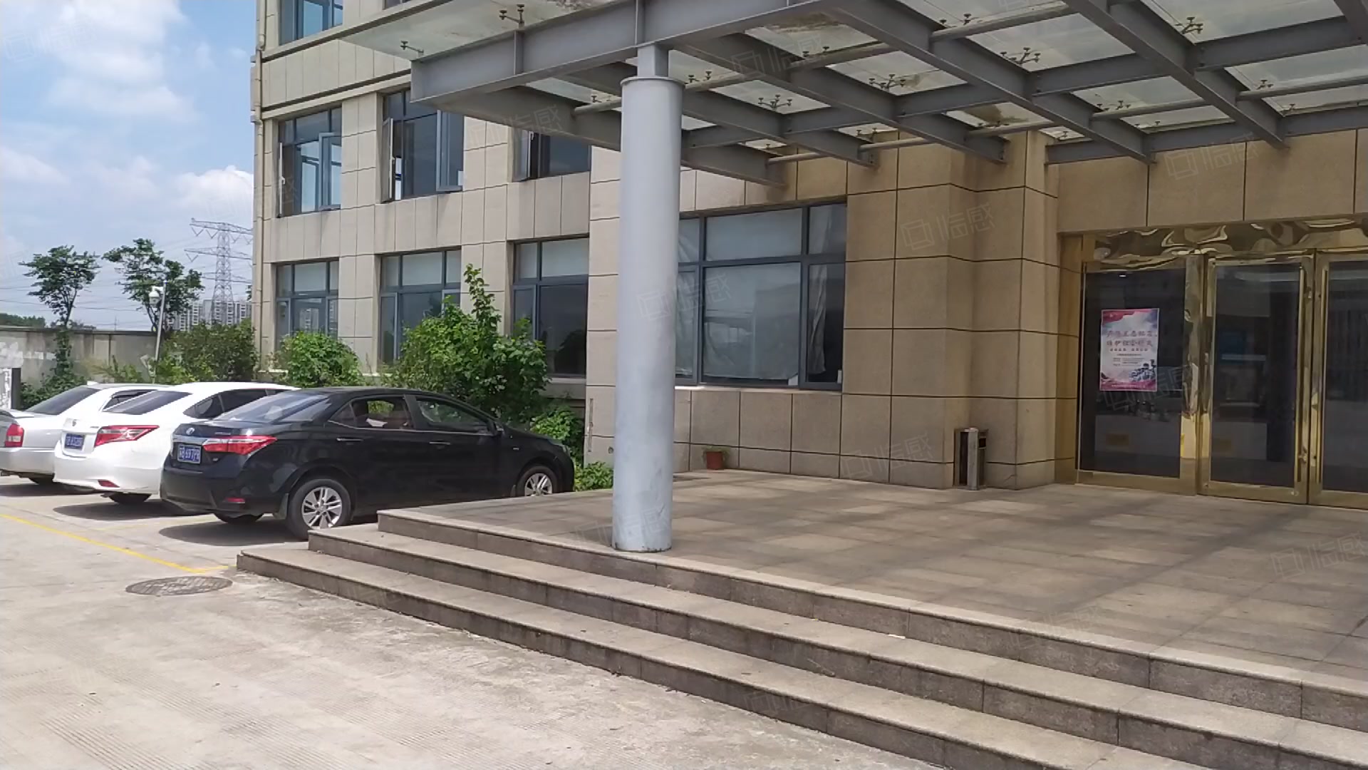 检验检测认证产业园(锡山区) 