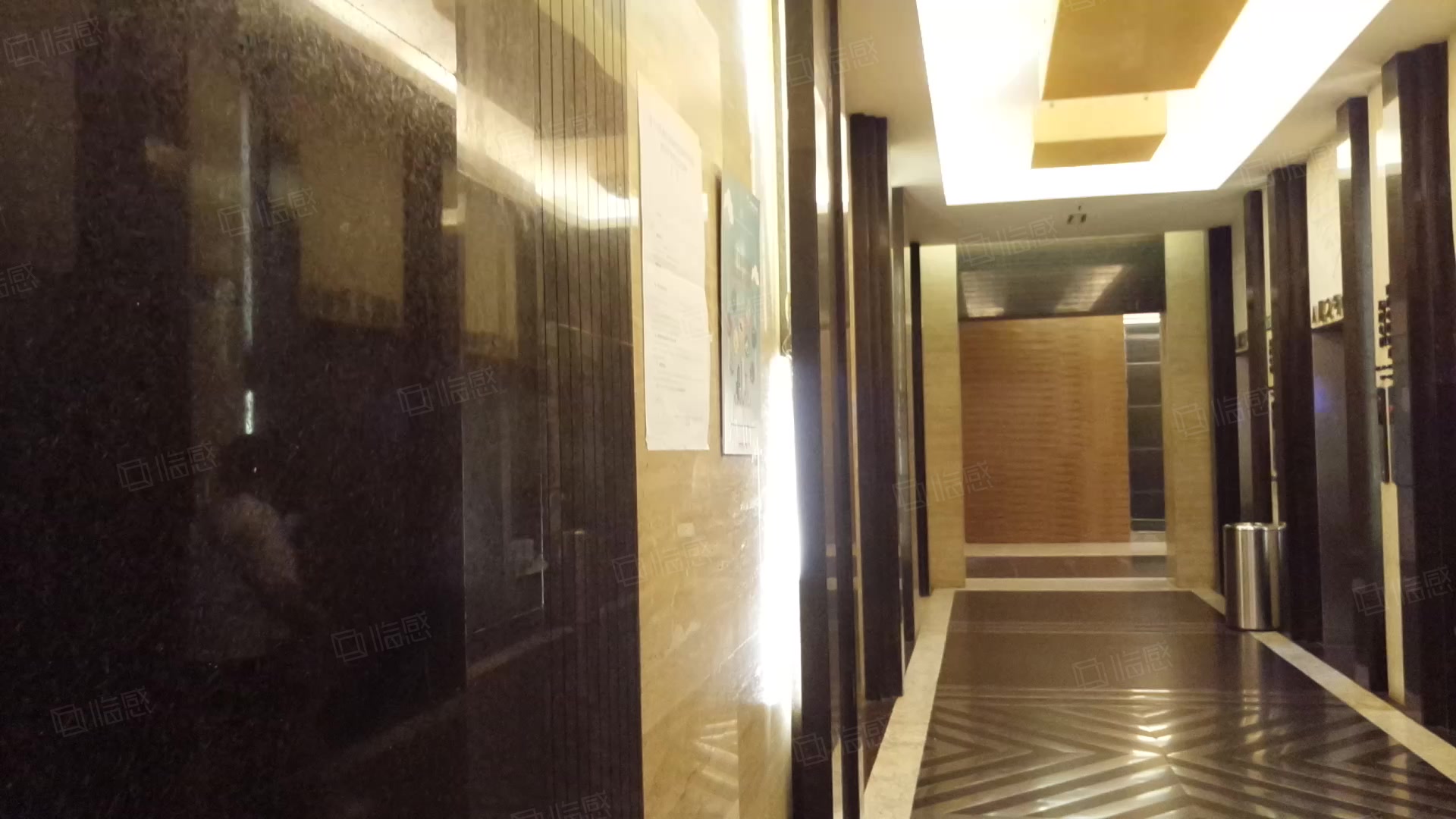 得意世界写字楼 