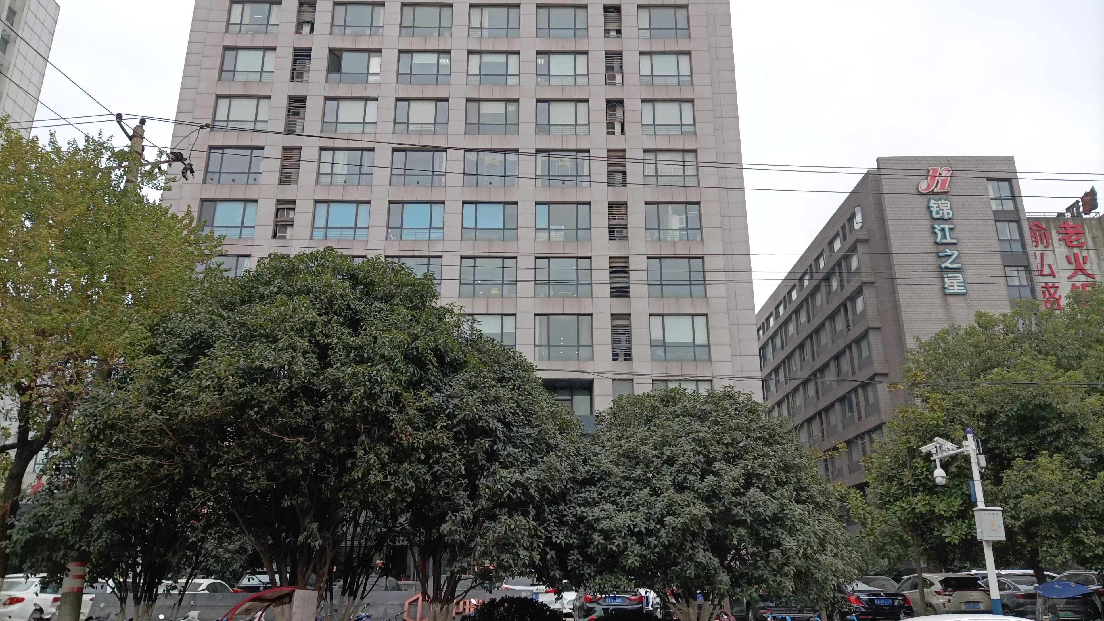 中瑞大厦写字楼出租/出售信息,中瑞大厦租金价格,图片,交通配套 -合肥