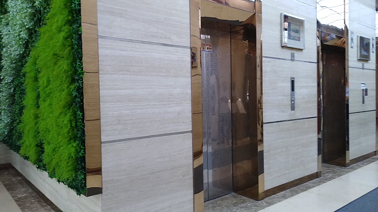 三新银座资募大厦 