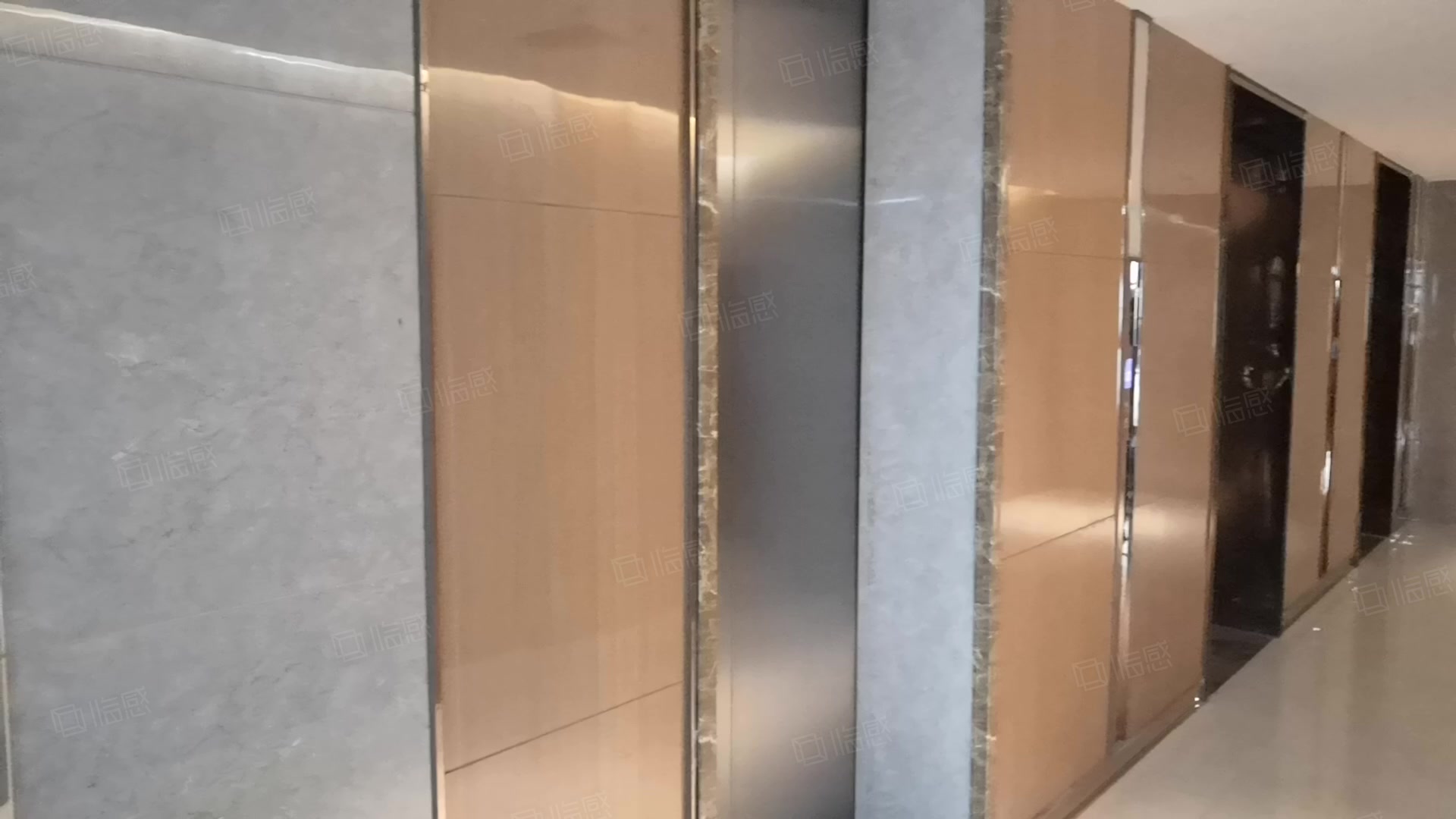 德思勤城市广场(办公) 