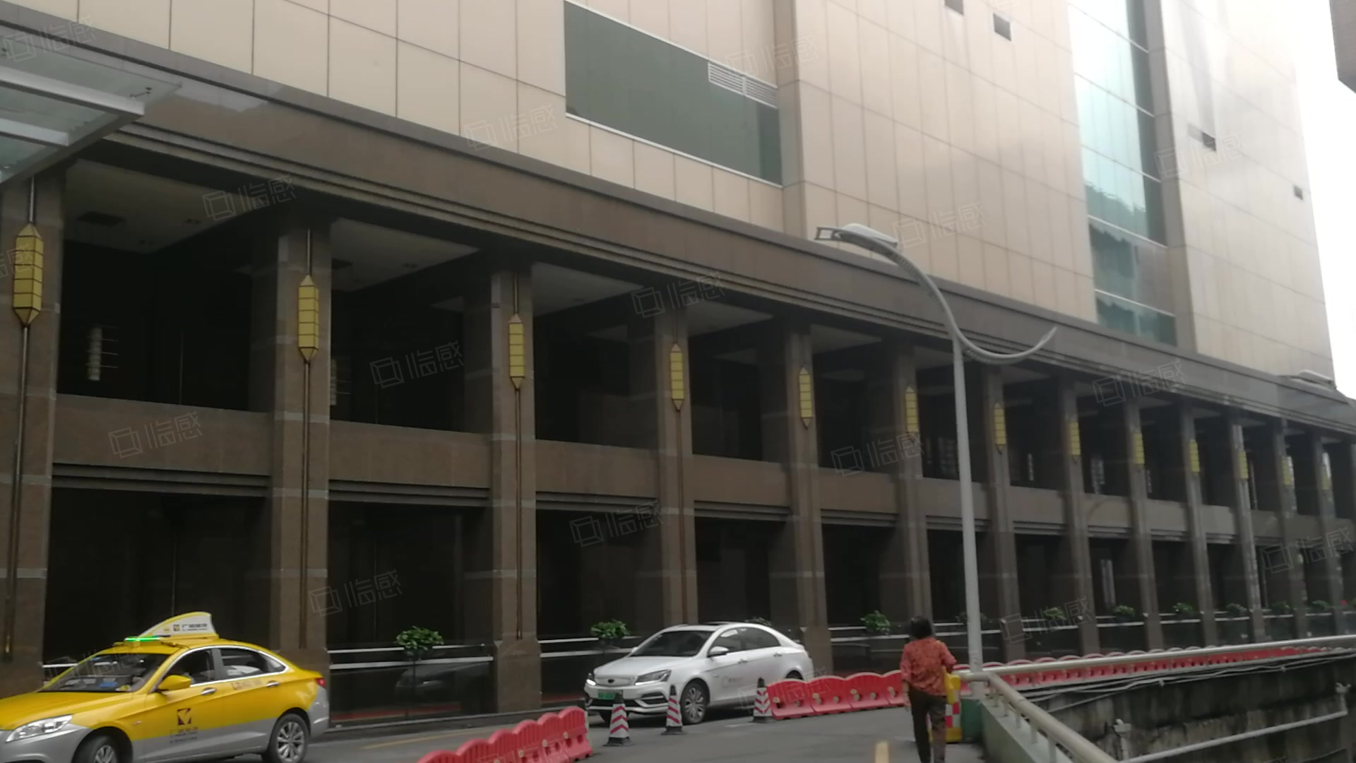 中华广场(办公) 