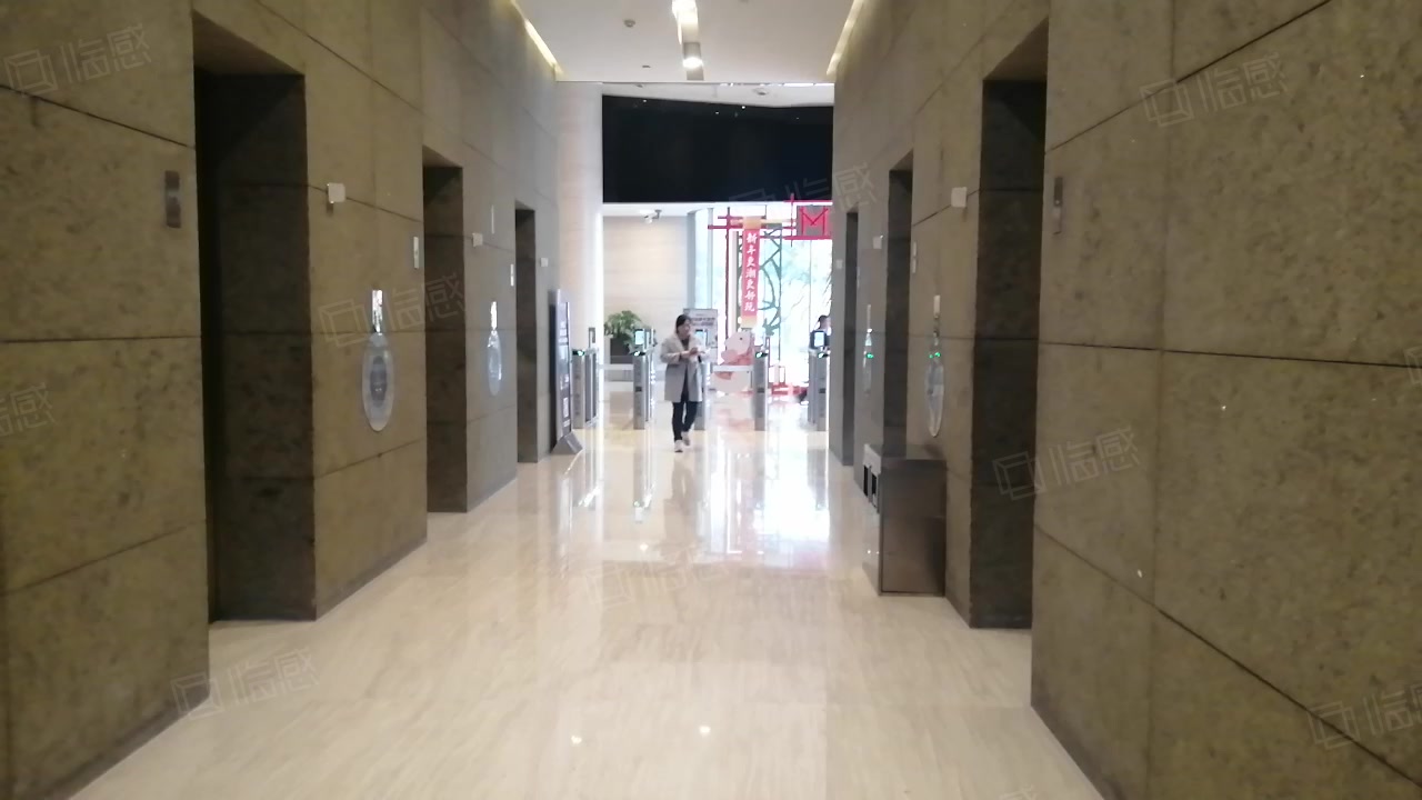 宁波来福士广场(办公) 