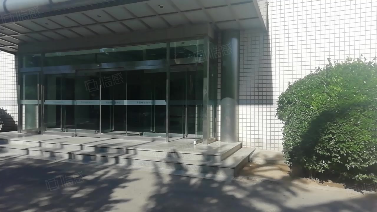 百思特信息中心(海淀) 