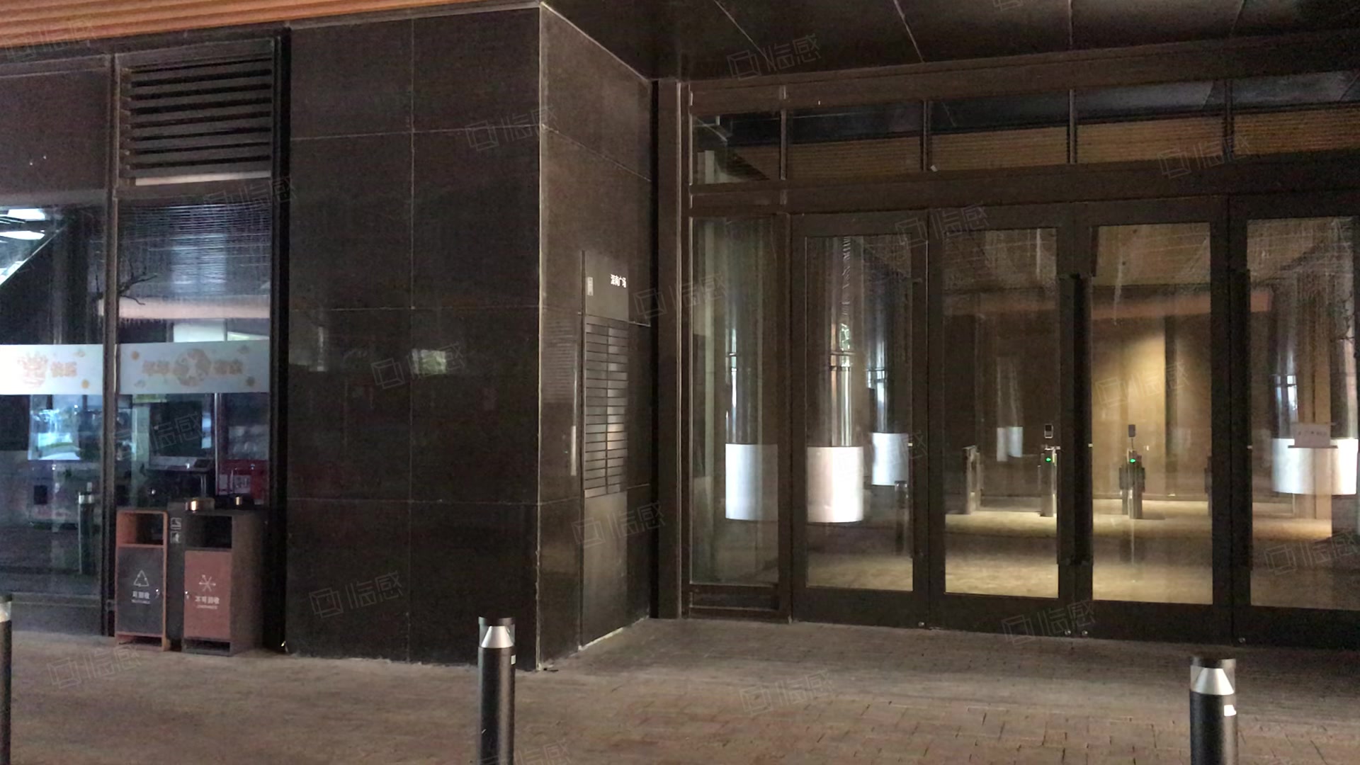 万科深南道68号 