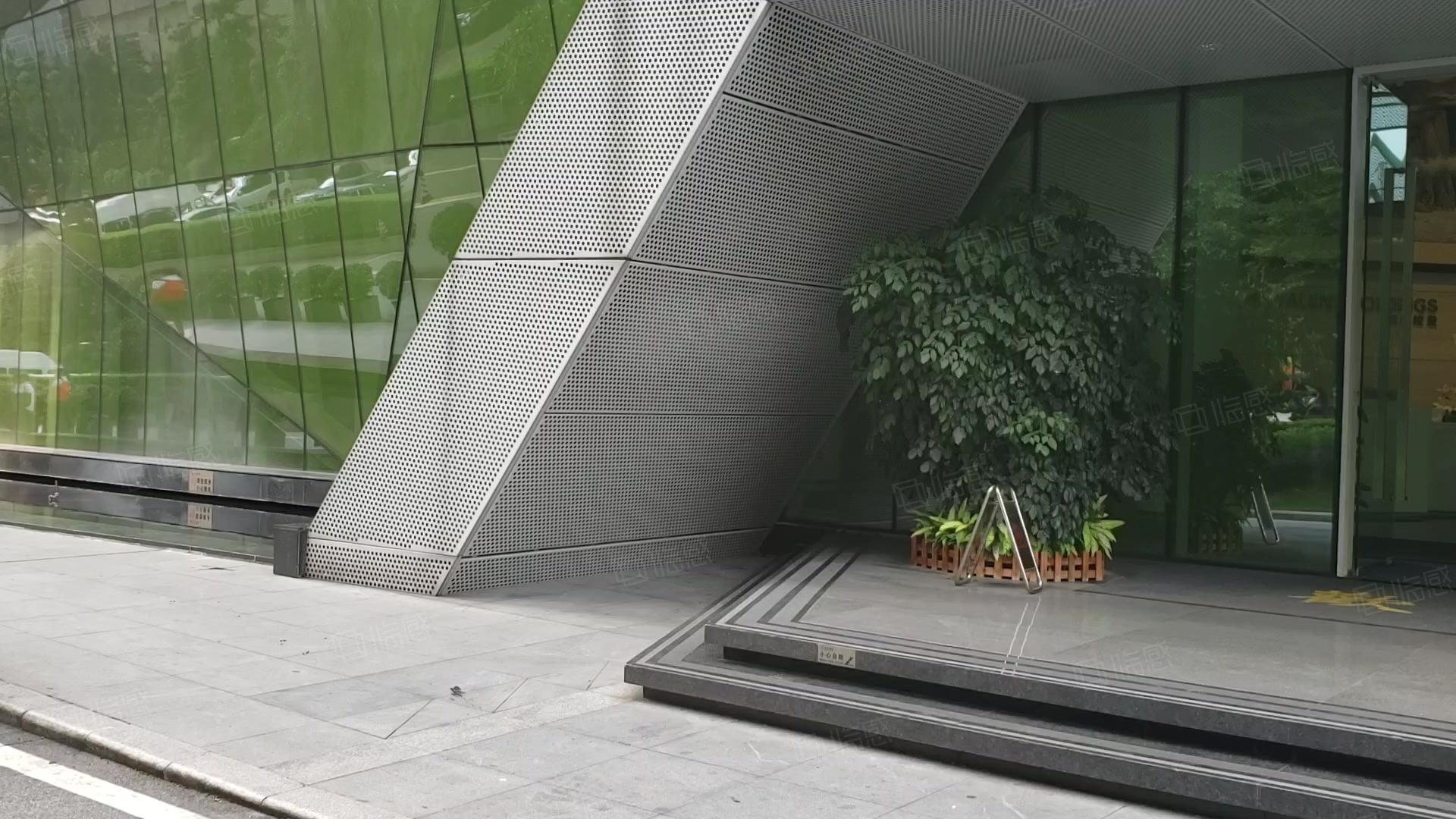 天伦控股大厦办公室招商,天伦控股大厦办公楼出售租赁价格-广州安居客