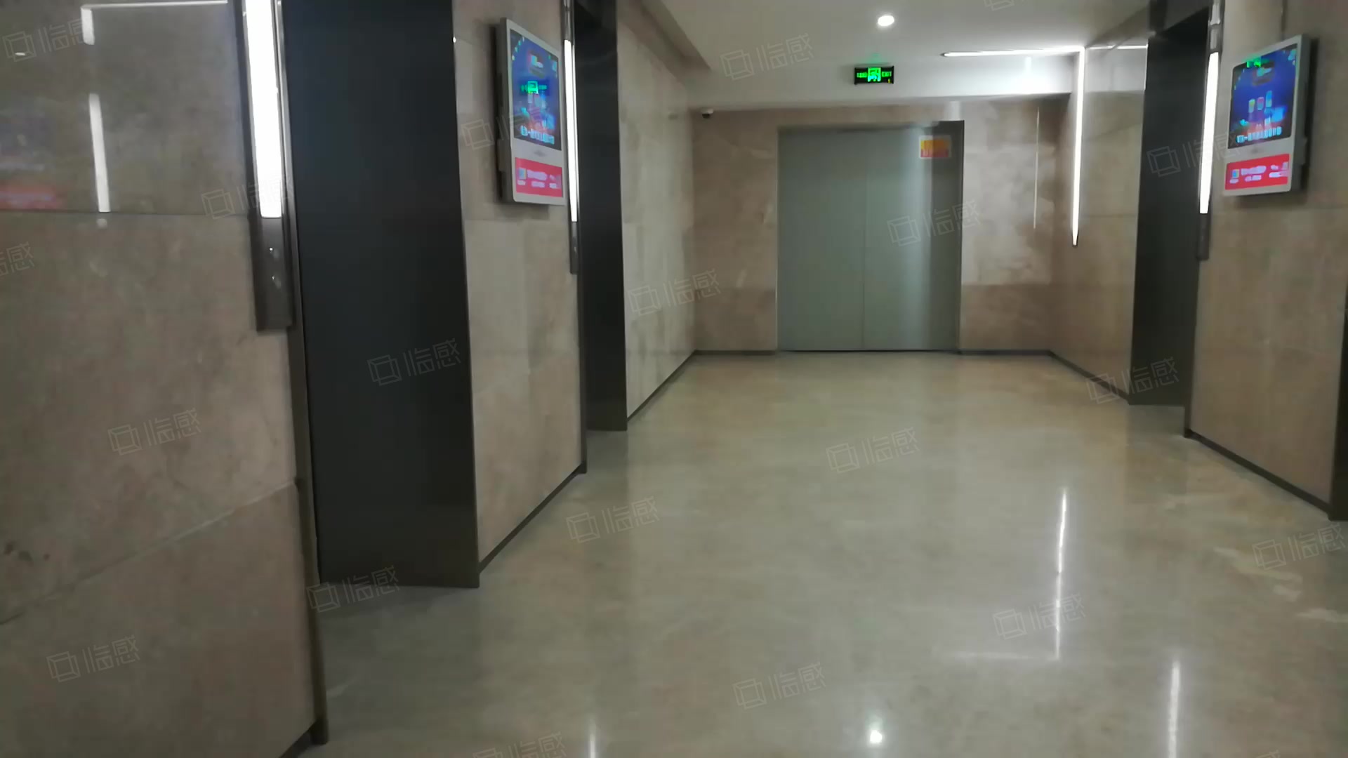 嘉煜金融科技中心 