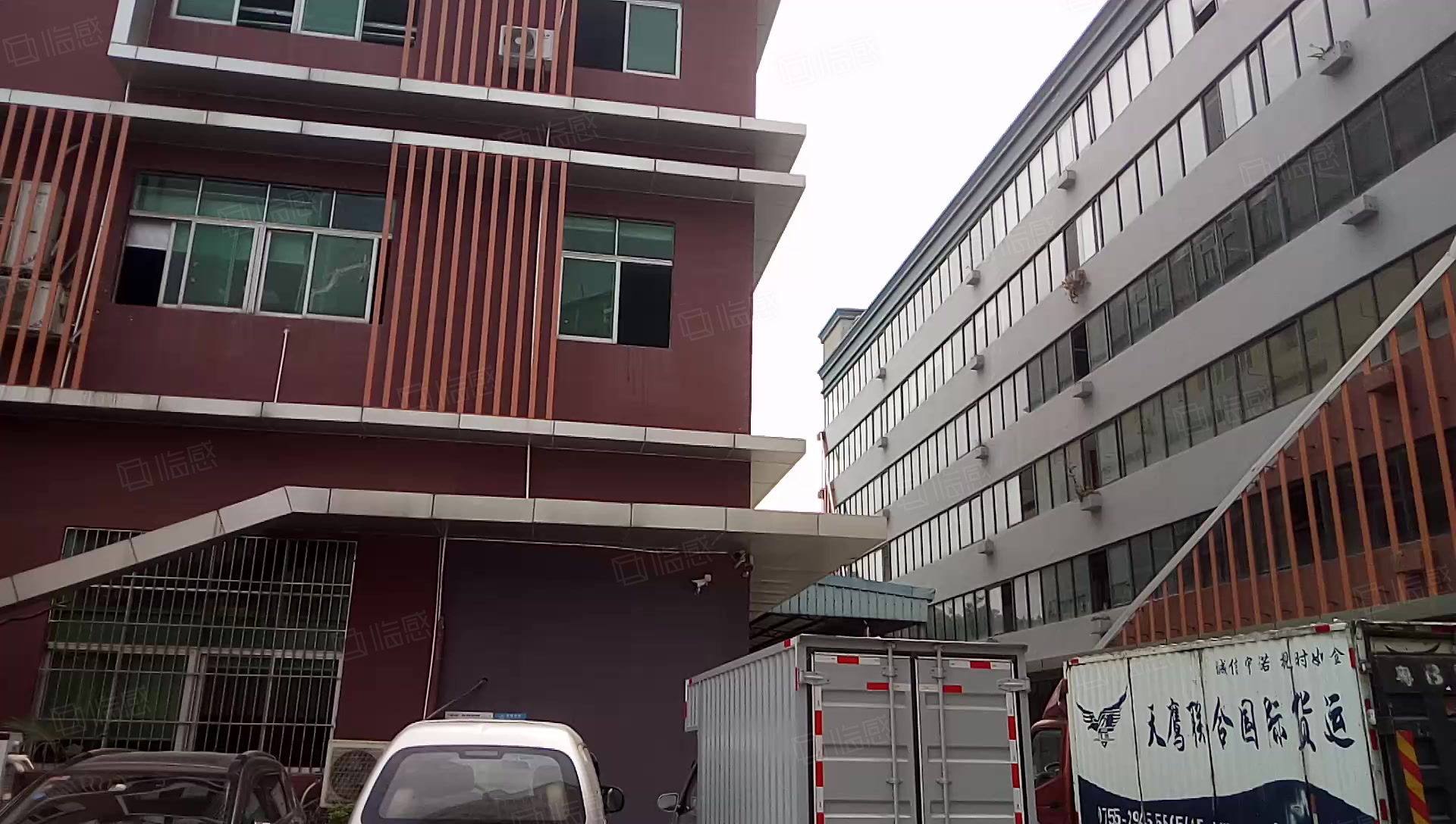 美盈(凤凰)智汇创新园 