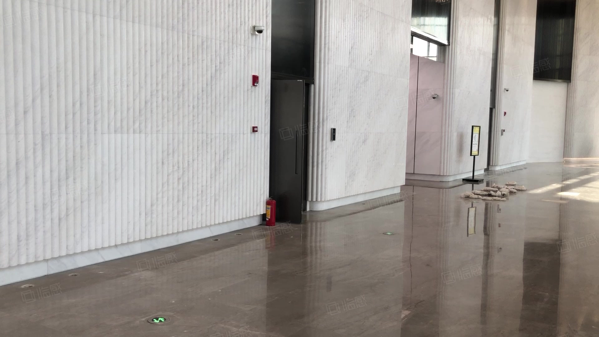 阳光滨江中心(办公) 