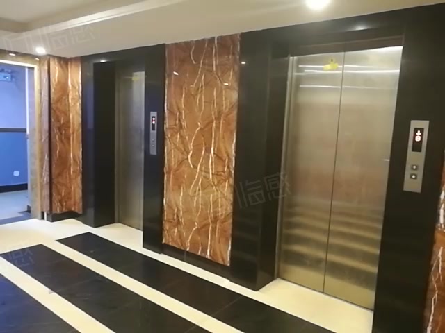 豪泉国际商务大厦(办公) 