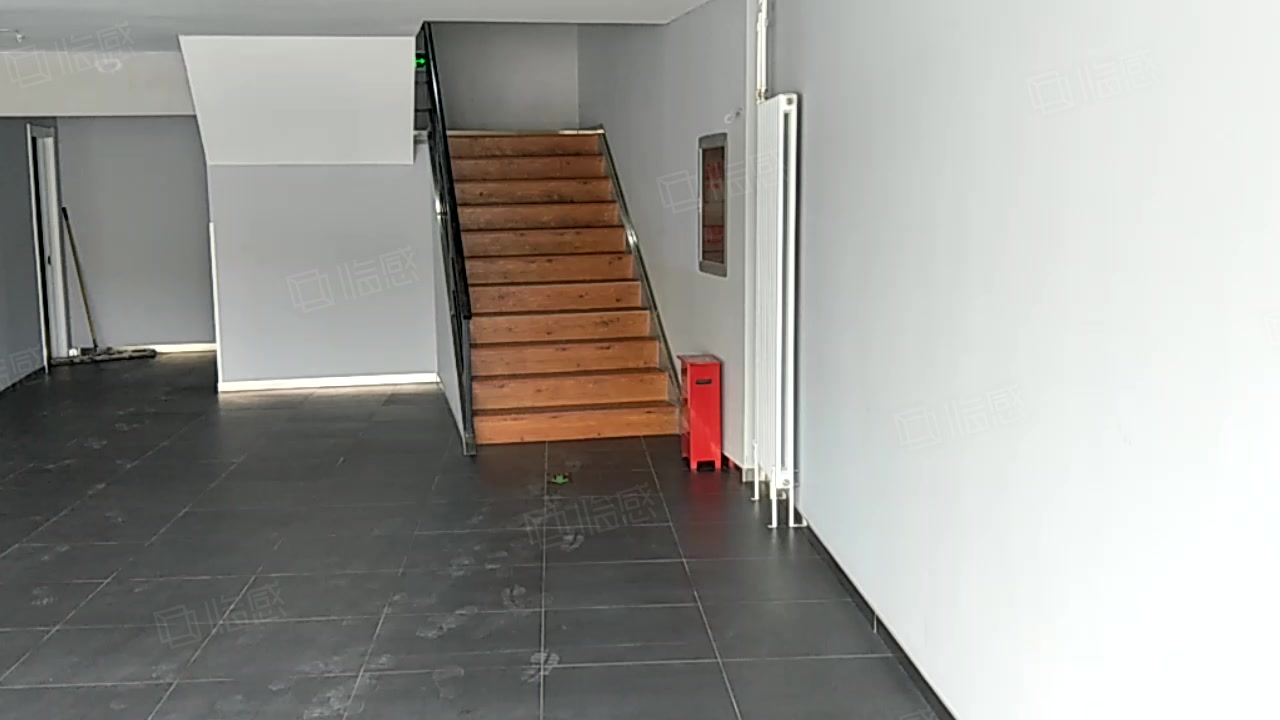 中传北广文化传媒基地 