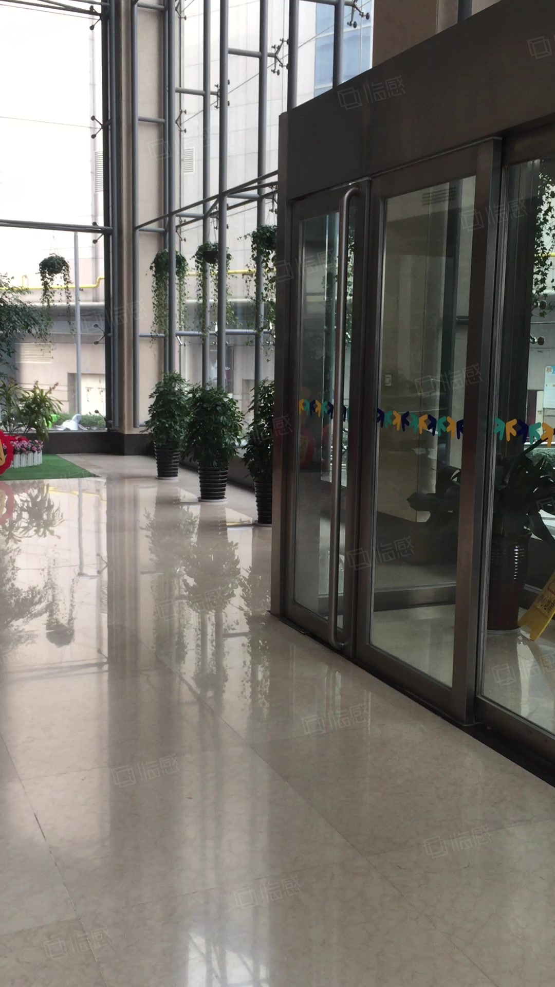 世贸大厦(办公) 