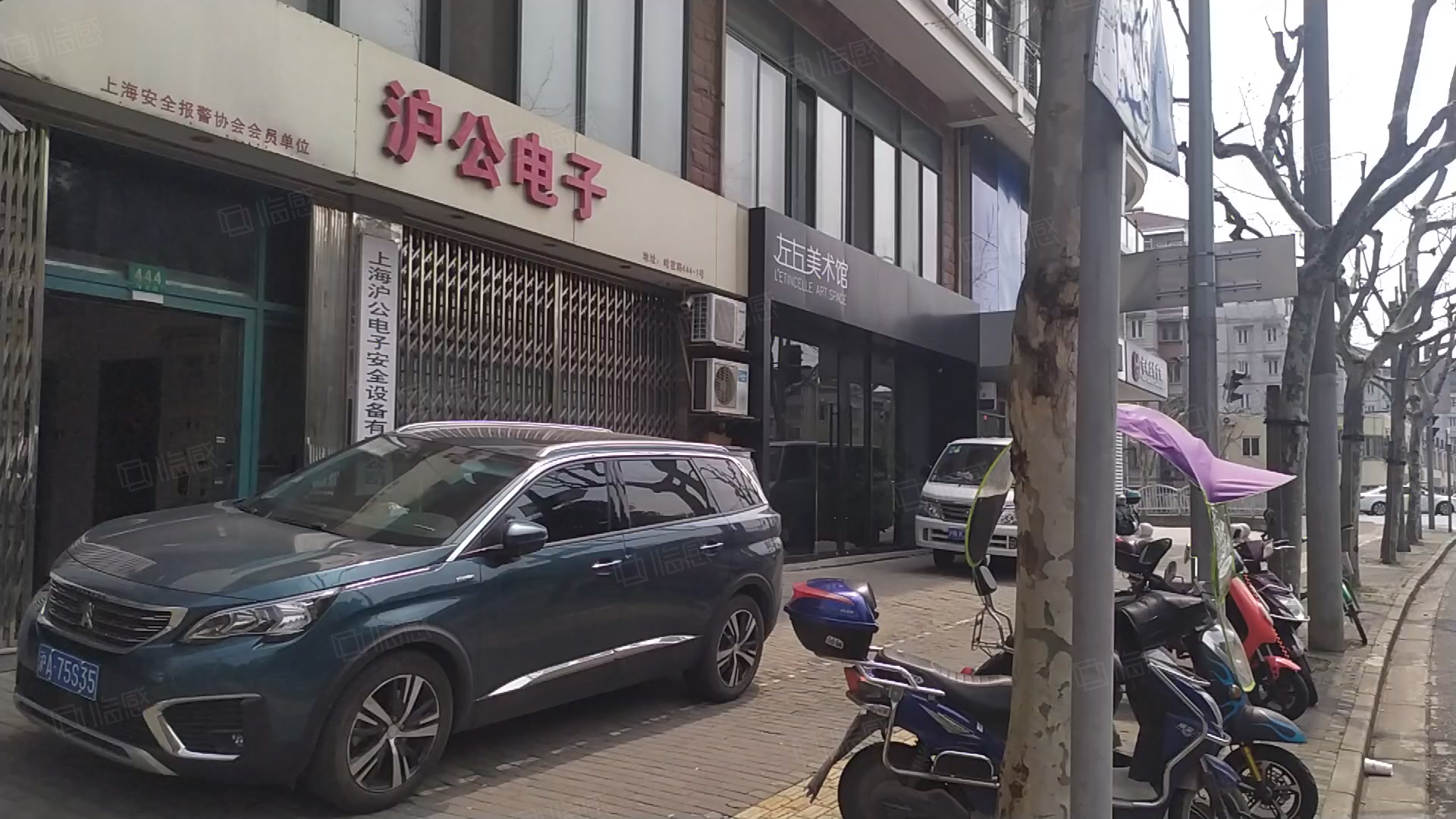 铭晖商务楼写字楼出租/出售信息,铭晖商务楼租金价格,图片,交通配套 -上海58联合办公网