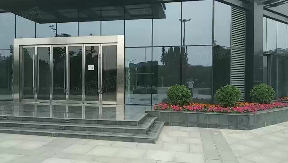 陕铁大厦(长安) 