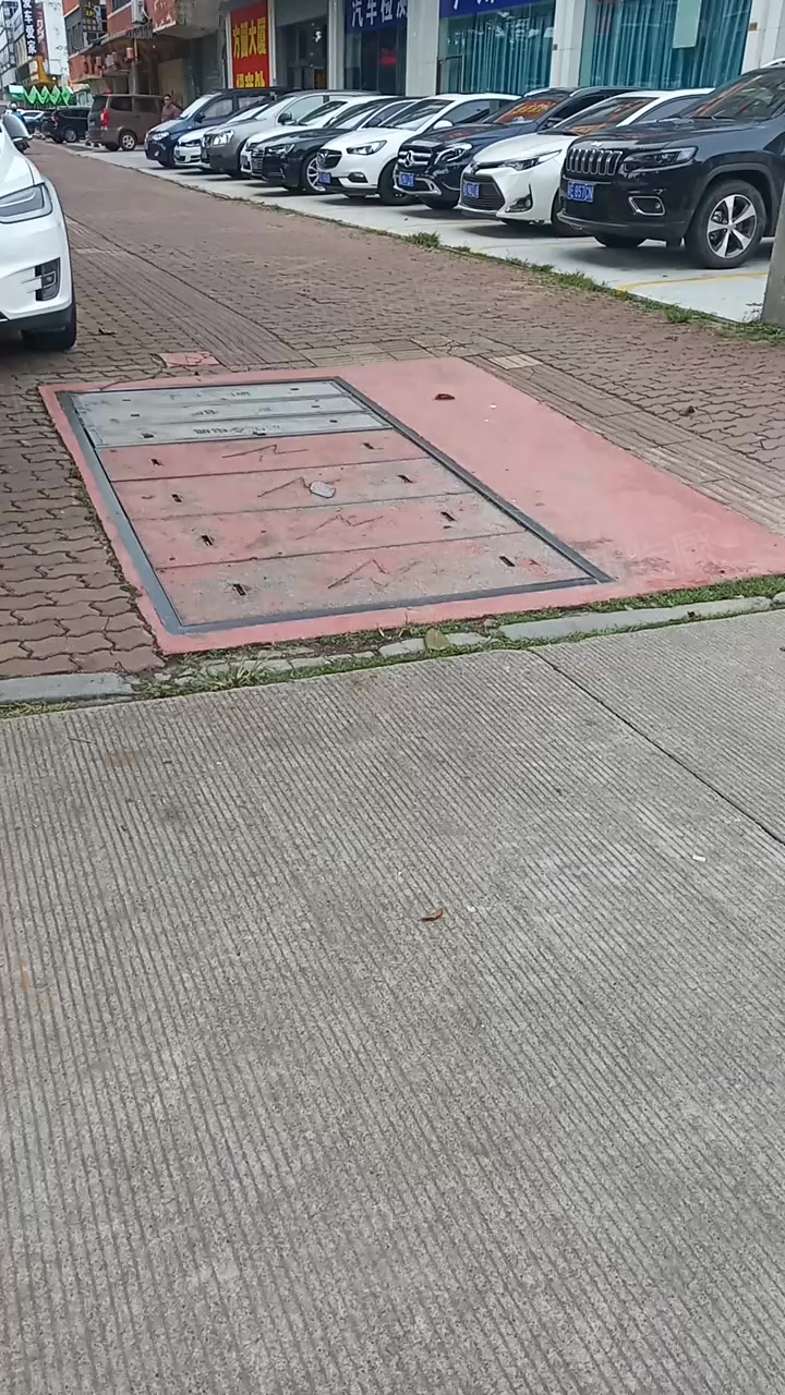 方圆大厦(番禺) 