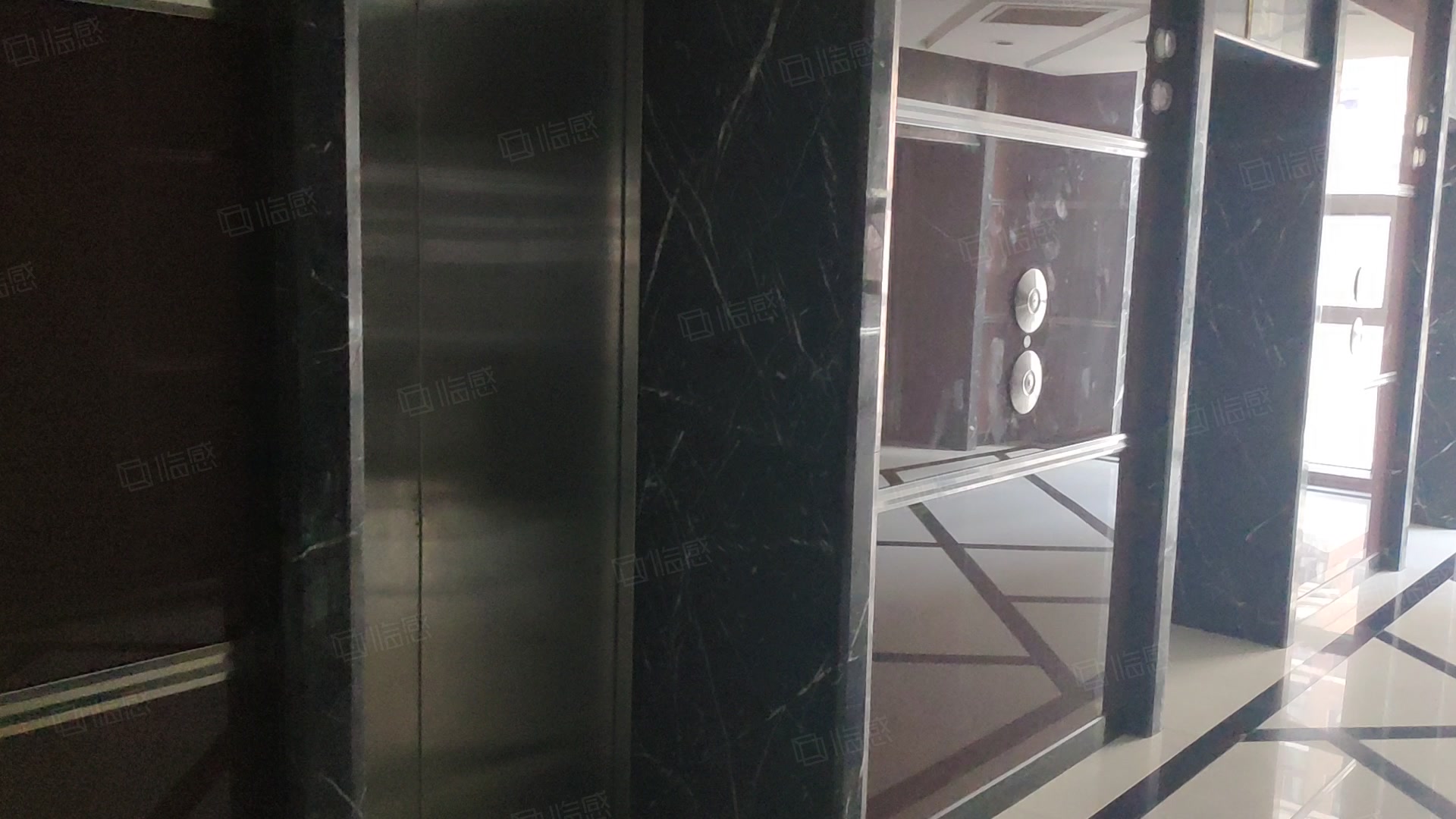 新天地国际商务大楼 