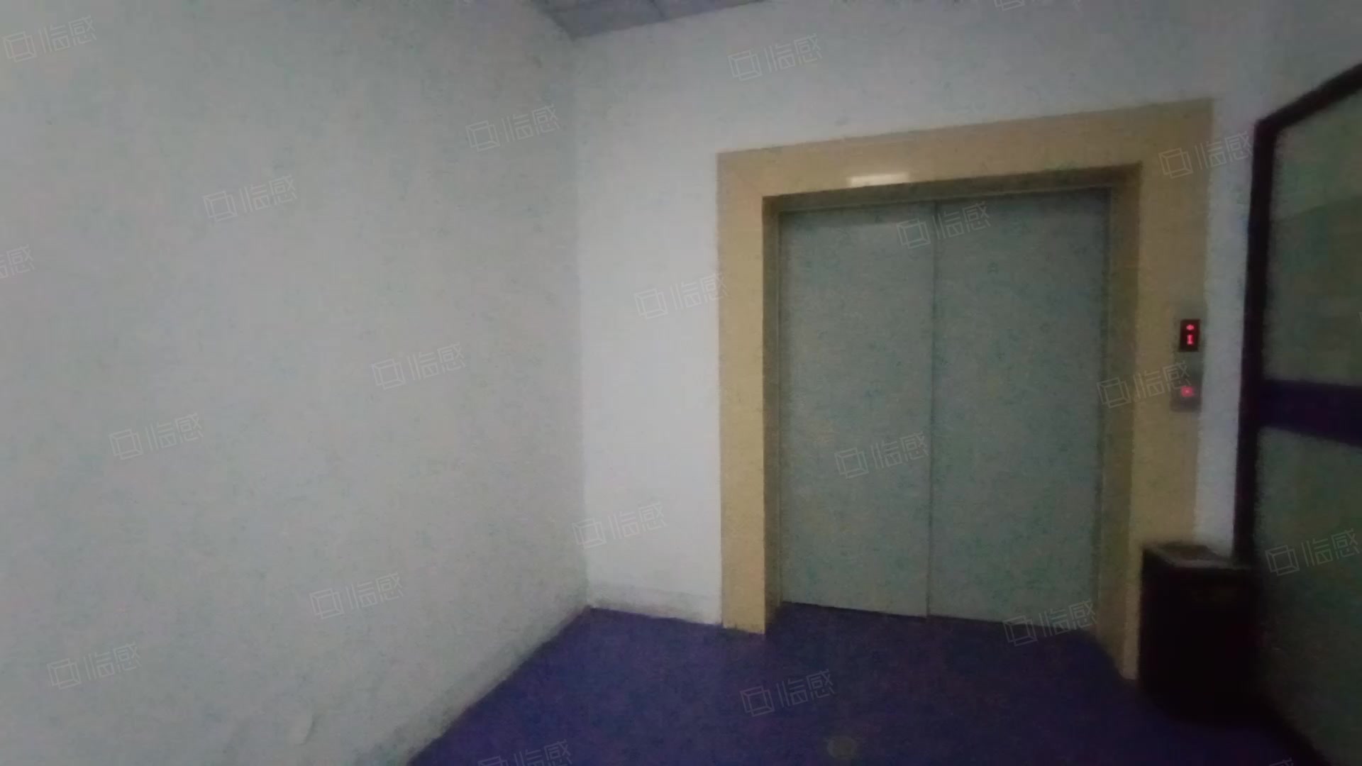 网虹城银海园区 