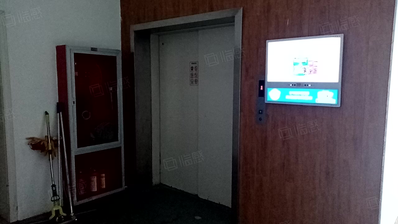 182花园办公园区 