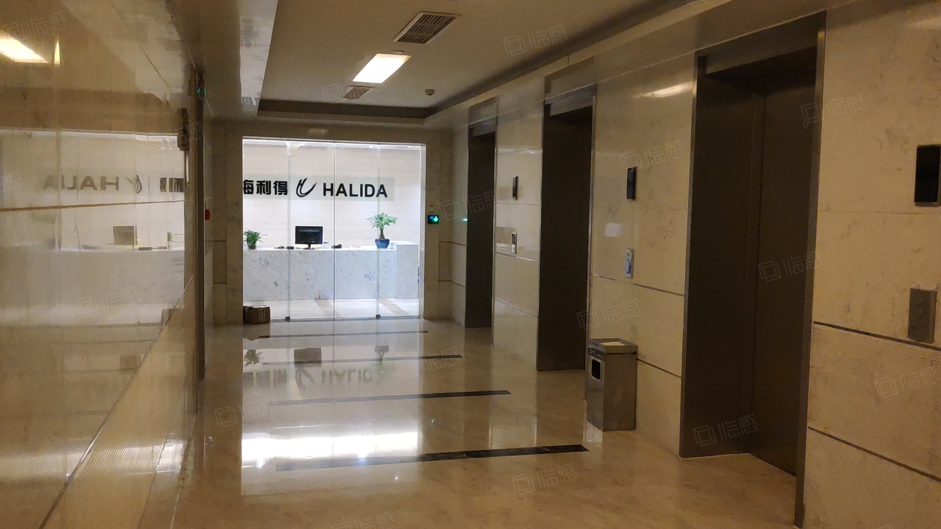 宁波商会国贸中心 