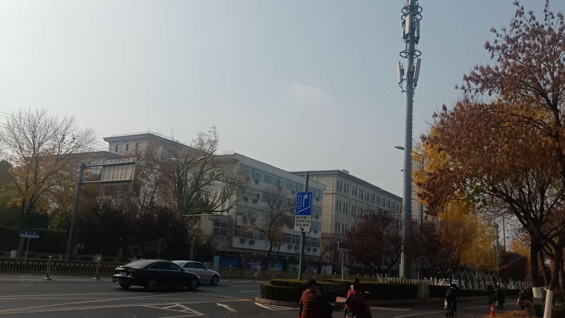 丰泽金融产业大厦 