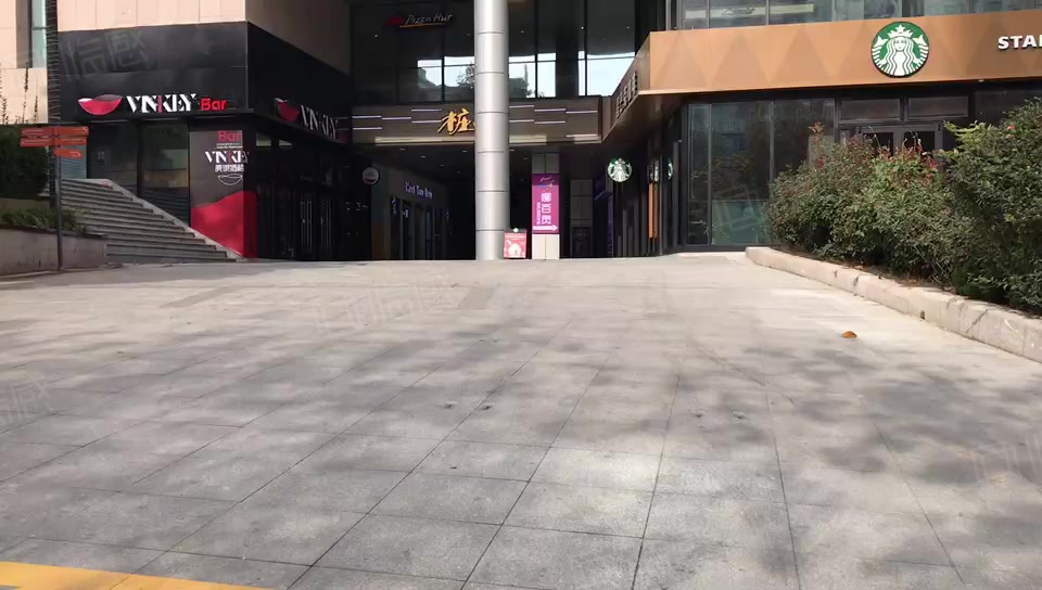 证大大拇指广场(办公) 